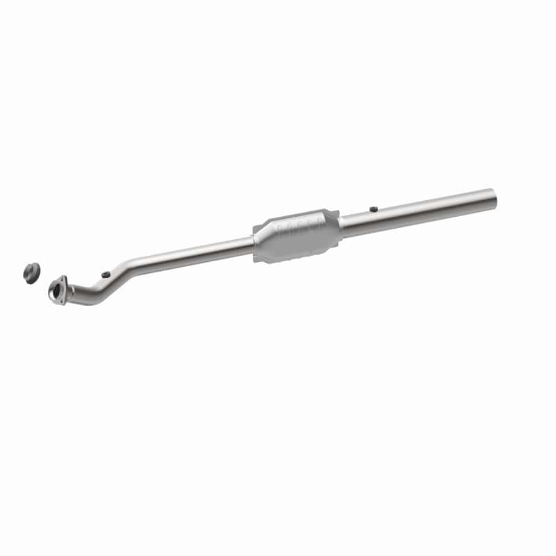Magnaflow — MagnaFlow Conv DF 99 GM Express Van PS 5.7L
HM Grade
HM - view 10