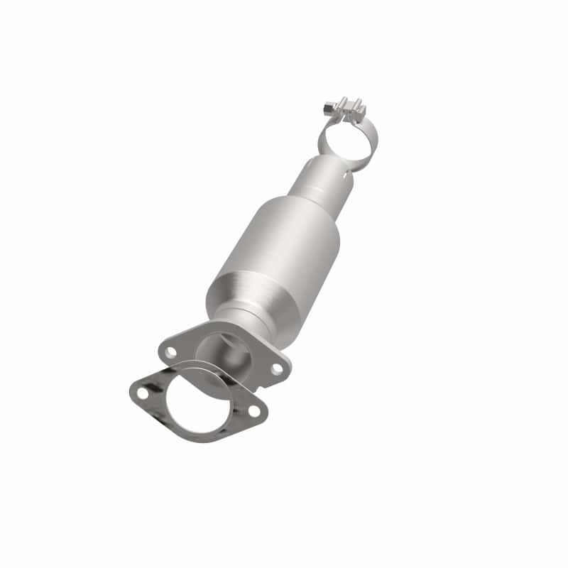 Magnaflow — Magnaflow 15-17 Ford Edge 2.0L FWD Rear Direct Fit Converter
OEM Grade
OEM - view 26