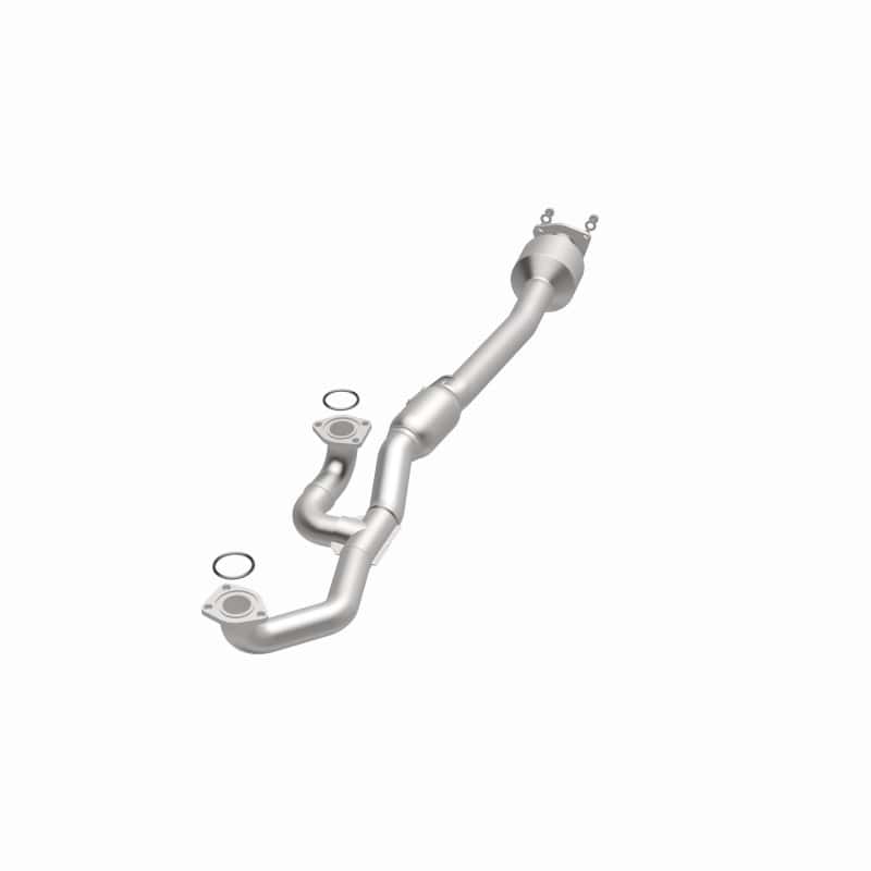 Magnaflow — MagnaFlow Conv DF 14-15 Acura MDX 3.5L Underbody
OEM Grade
OEM - view 26