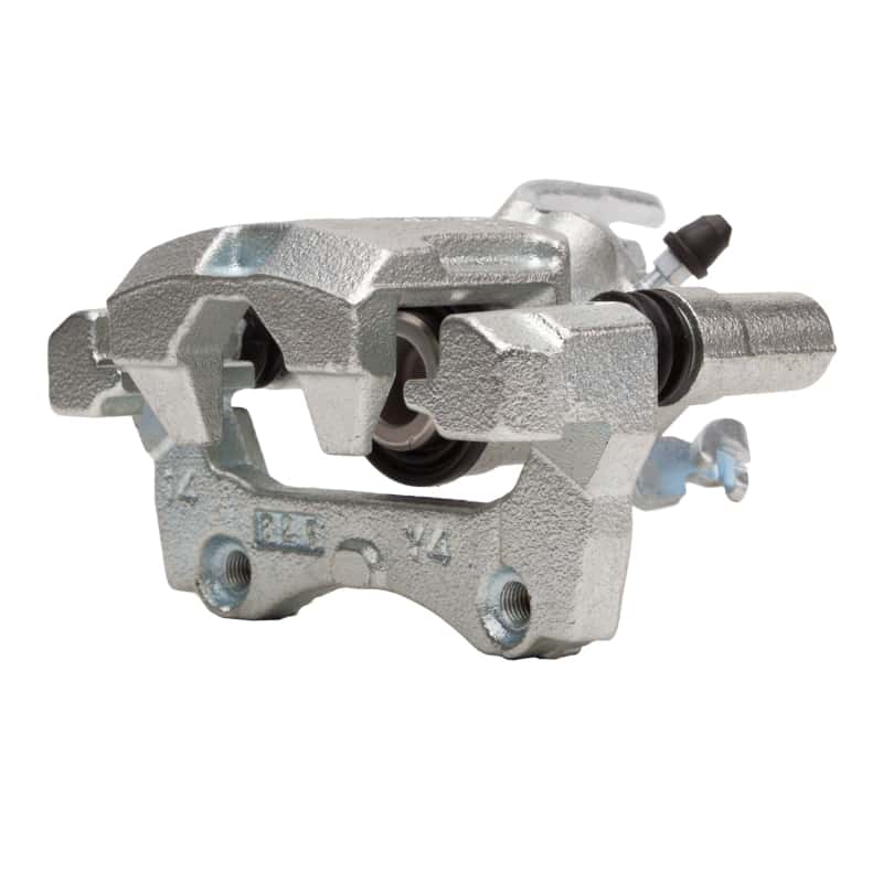 DFC — DFC 94-02 Mazda Miata Rear-L Premium Caliper - Silver Zinc Coated
DFC Brake Caliper - view 2
