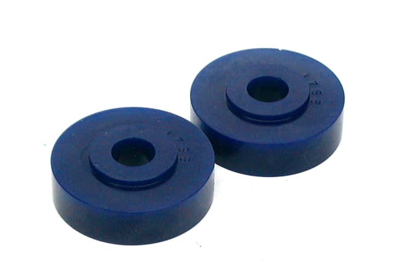 Superpro — SuperPro 1987 Land Rover Range Rover Base Body Mount Bushing Kit
Bushing Kit - view 2