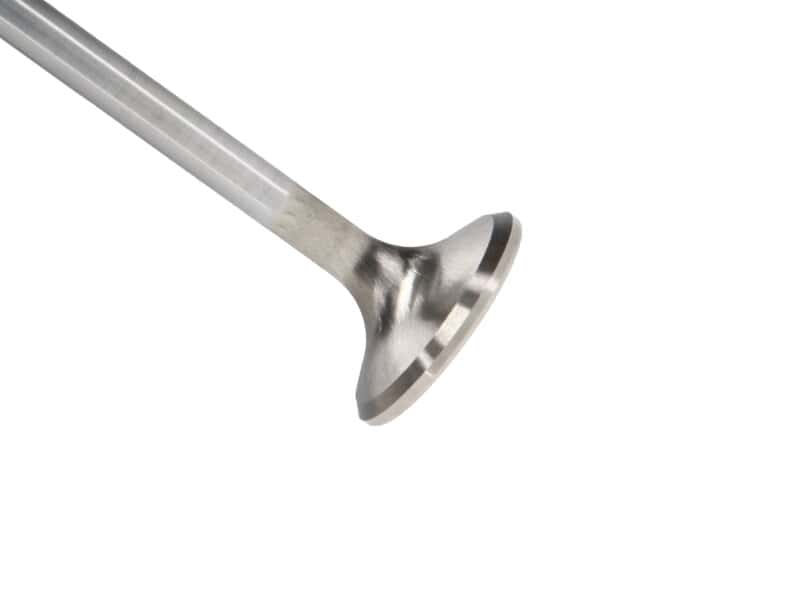 Manley Performance — Manley Subaru WRX EJ205/STi EJ257 33mm Race Master Exhaust Valves (Set of 8)
Valve - Exhaust - view 2