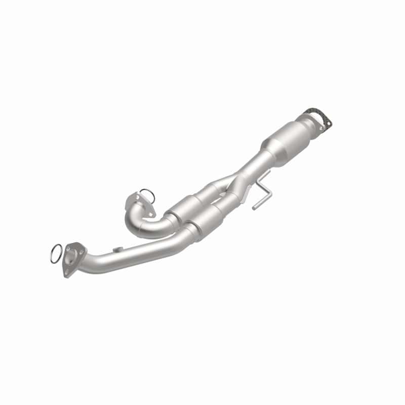 Magnaflow — MagnaFlow Conv DF MAXIMA- 04-05 6 3.5L
HM Grade
HM - view 28
