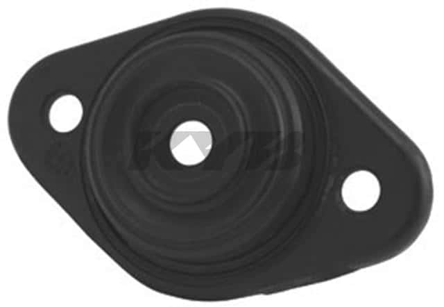 KYB — KYB Shocks & Struts Strut Mounts Rear VOLVO 850 Series 1993-97 VOLVO C70 1998-04 VOLVO S70 1998-00 V - view 4