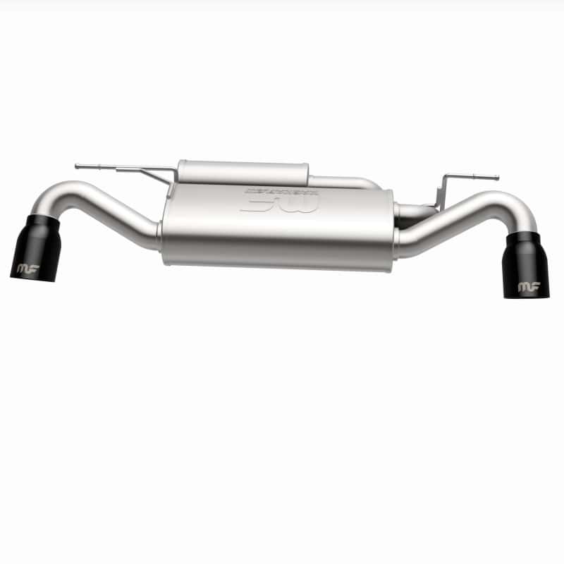 Magnaflow — Magnaflow 2021 Ford Bronco Sport Street Series Cat-Back Performance Exhaust System
Cat-Back - view 25