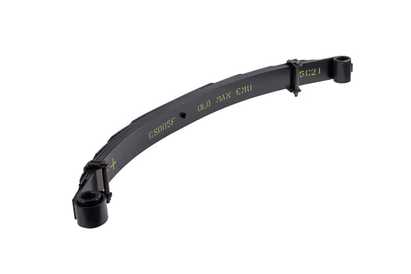 Old Man Emu — ARB / OME Leaf Spring Toy 60 Serf
Leaf Spring - view 2