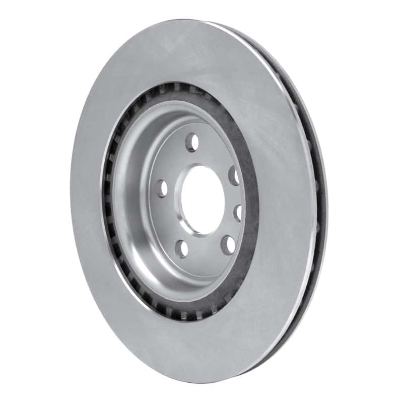 DFC — DFC 17-20 Jaguar F-Pace Rear Brake Rotor
DFC Brake Rotor - view 4