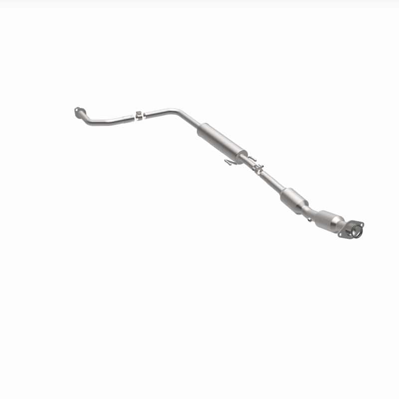 Magnaflow — MagnaFlow 04-09 Toyota Prius L4 OEM Underbody Single Direct Fit EPA Compliant Catalytic Converter
OEM Grade
OEM - view 23