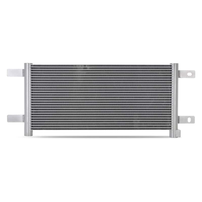 Mishimoto — Mishimoto 13-14 Dodge RAM 2500/3500 6.7L Cummins Transmission Cooler
Transmission Cooler - view 3