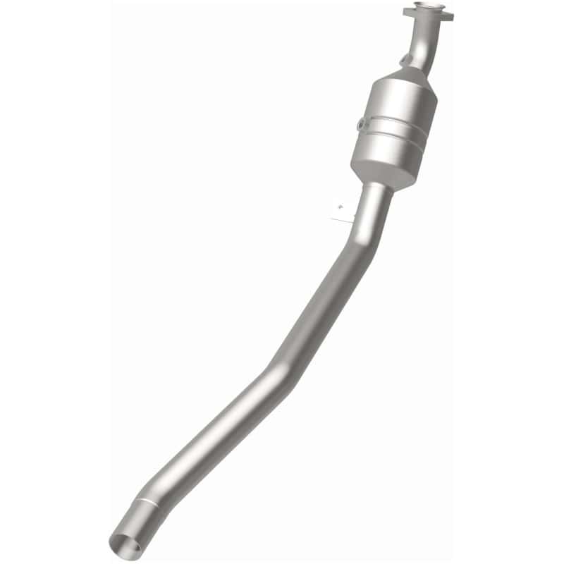 Magnaflow — Magnaflow Conv DF 2006-2011 R350 3.5 L Underbody
OEM Grade
OEM - view 4