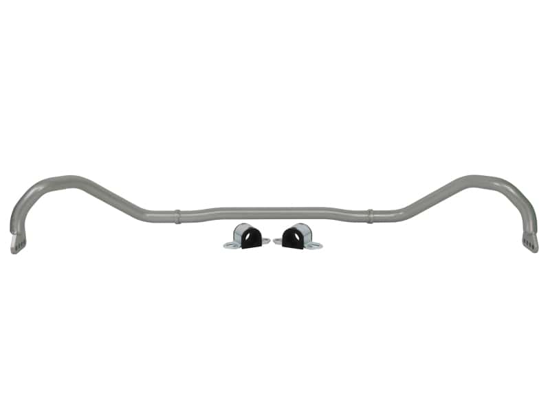 Whiteline — Whiteline 2008 Pontiac G8 / 2014 Chevy SS Front Heavy Duty Adjustable 30mm Swaybar
Sway Bar - view 2