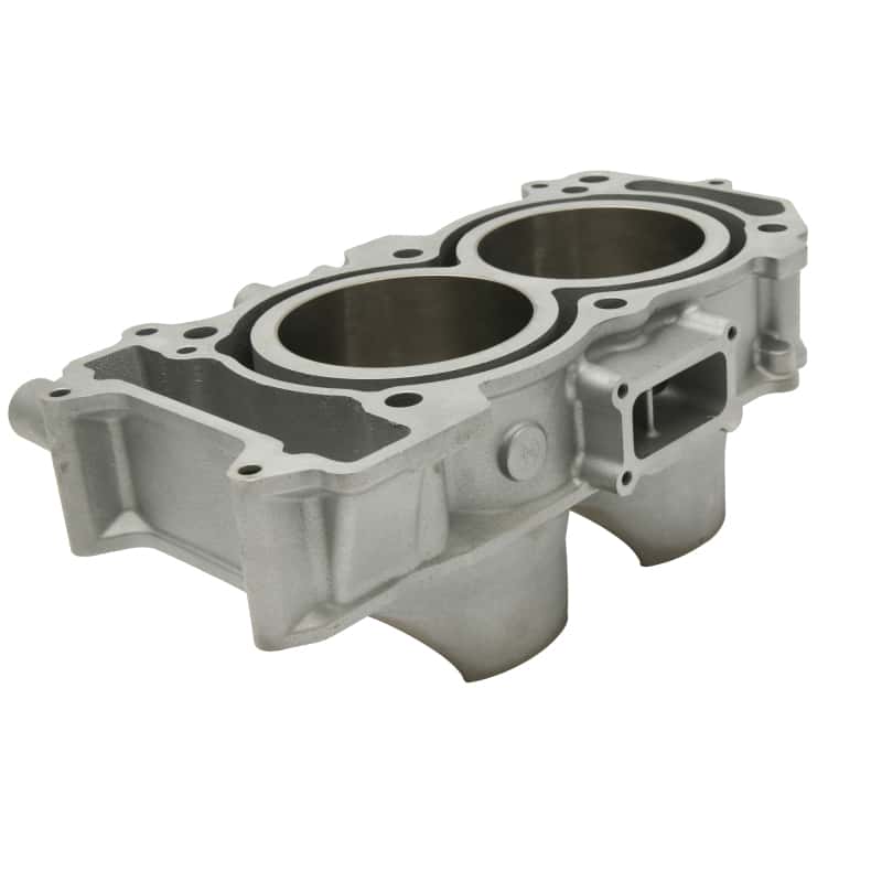Cylinder Works — Cylinder Works 20-24 Kawasaki KRX 1000 Teryx 1000cc Standard Bore 92mm - view 4