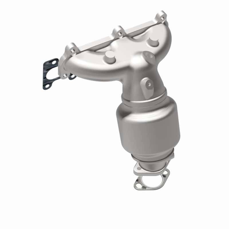 Magnaflow — Magnaflow Conv DF 06 Kia Optima 2.7L
California - view 19