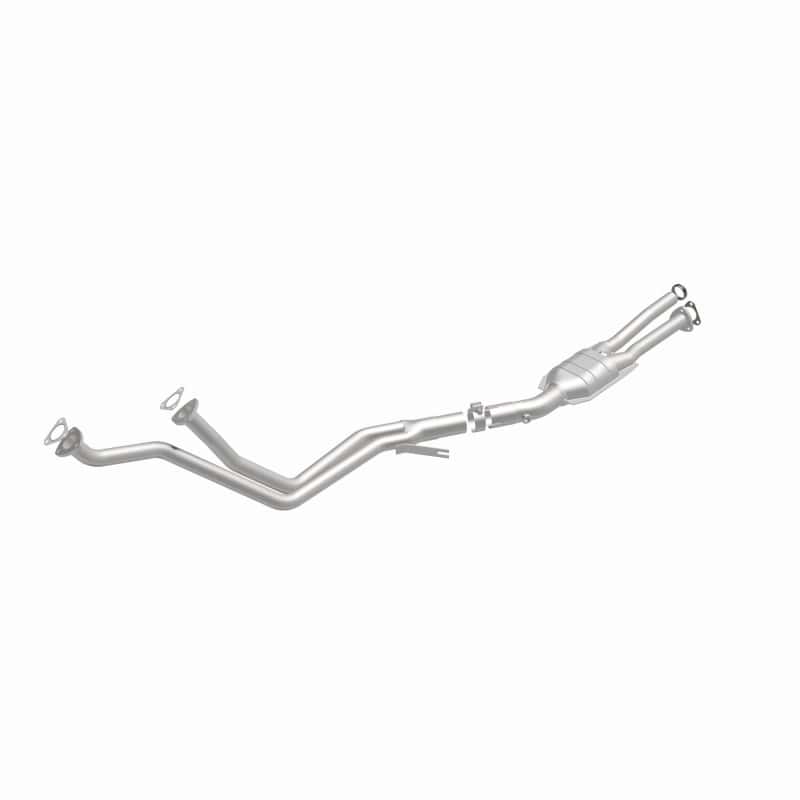 Magnaflow — MagnaFlow Conv DF BMW 80 88
Standard Grade
Standard - view 27