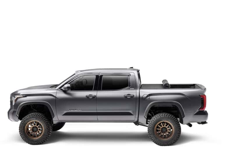 BAK — BAK 2022+ Toyota Tundra 5.5ft Bed Revolver X4S Bed Cover - view 22