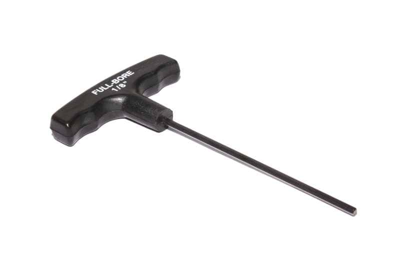 COMP Cams — COMP Cams T-Handle 1/8in Replacement
Lash Adj Wrench Set - view 2