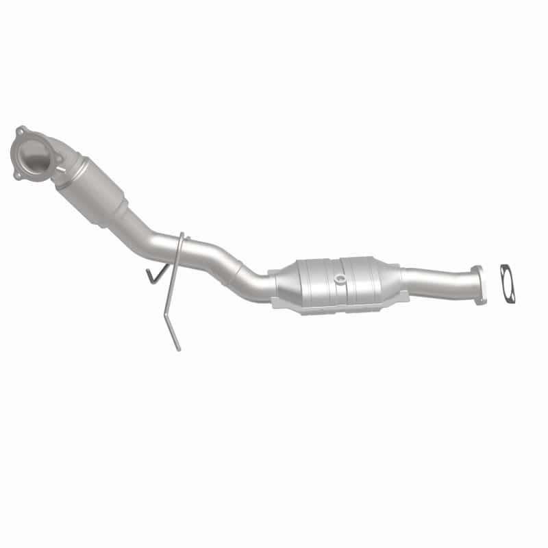 Magnaflow — Magnaflow Conv DF 03-04 Volvo V70 2.5L
OEM Grade
OEM - view 11