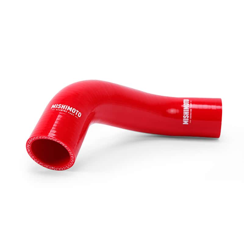 Mishimoto — Mishimoto 01-07 Subaru WRX / WRX STI Red Silicone Hose Kit
Coolant Hose Kit - view 7