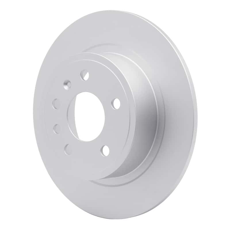 DFC — DFC 99-10 Saab 9-5 Rear GeoSPEC Coated Rotor
DFC Brake Rotor - view 2