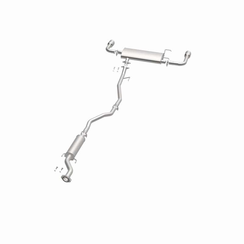 Magnaflow — MagnaFlow BRE Exhaust Kit 09-14 Nissan Murano 3.5L
Exhaust Kit - view 22