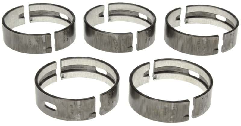 Clevite — Clevite VW 1780cc Turbo AEB 1998-02 VW 1896cc Turbo Diesel 1993-02 Main Bearing Set - view 2