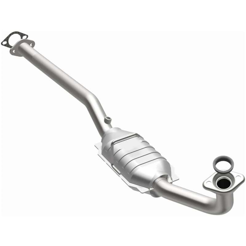 Magnaflow — MagnaFlow Conv DF 98-01 Metro/Swift 1.3 rr OE
OEM Grade
OEM - view 3