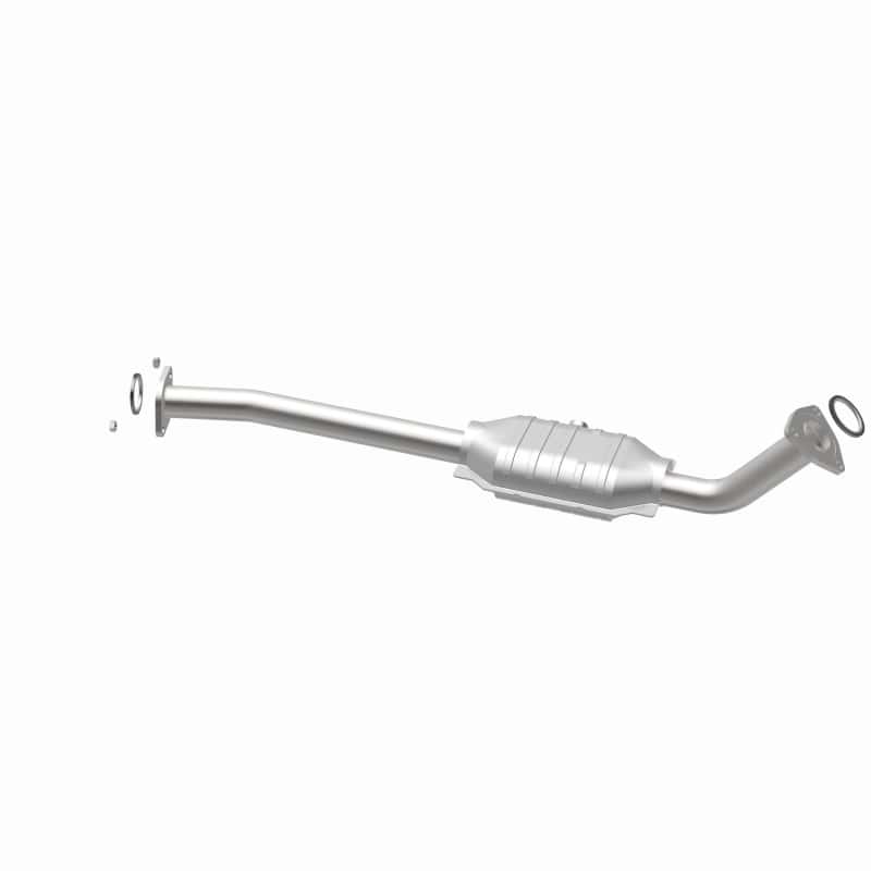 Magnaflow — MagnaFlow Conv DF 05-07 Toyota Sequoia 8 4.7L P/S
OEM Grade
OEM - view 21