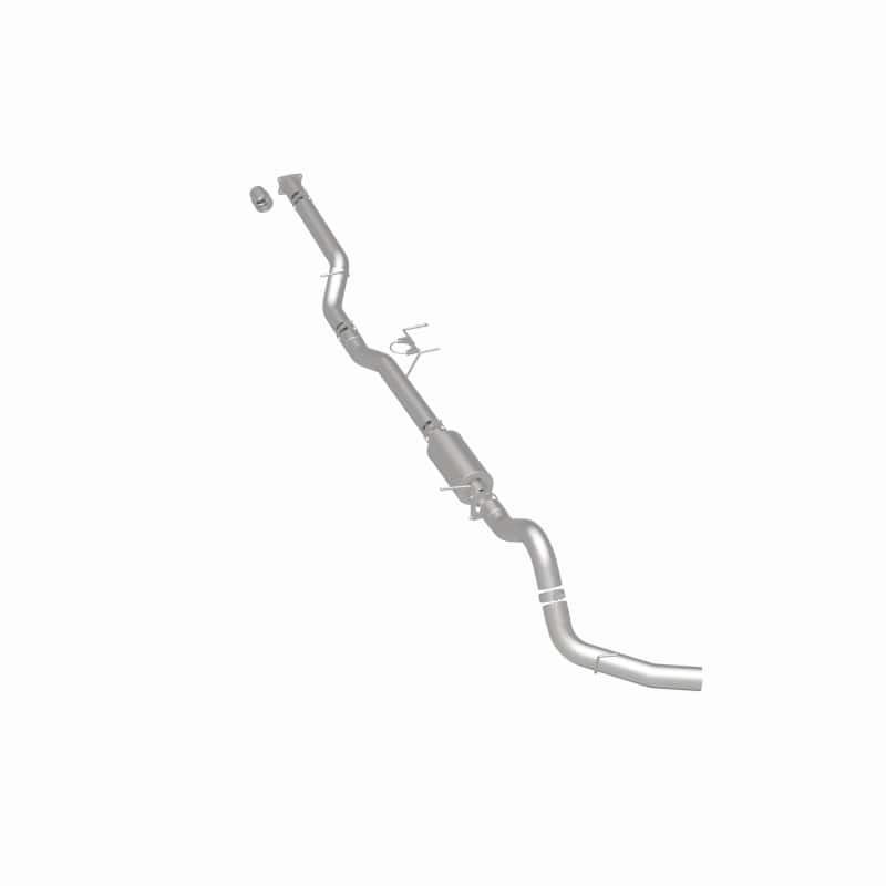 Magnaflow — BRExhaust 01-06 Silverado Sierra 2500 HD 3500 HD Exhaust Kit
Exhaust Kit - view 11