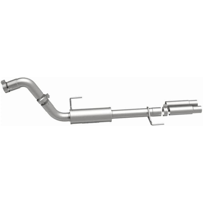 Magnaflow — Magnaflow 15-21 Ford F-150 Street Series Cat-Back Performance Exhaust System- Polished Rear Exit
Muffler Kit - view 5