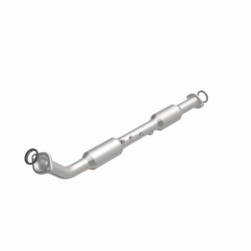 Magnaflow — MagnaFlow Conv DF 05-12 Toyota Tacoma L4-2.7L
California - view 7