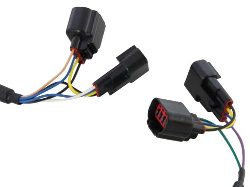 aFe — aFe Scorcher Module 12-14 Ford F-150 EcoBoost V6 3.5L (tt)
Power Module - view 3