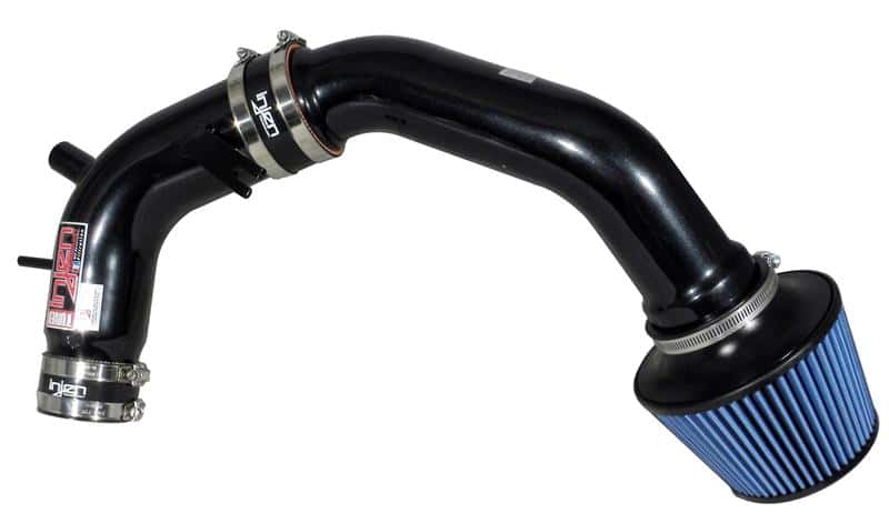 Injen — Injen 04-06 TSX Black Cold Air Intake
Cold Air Intake
Air Intake Kit - view 2