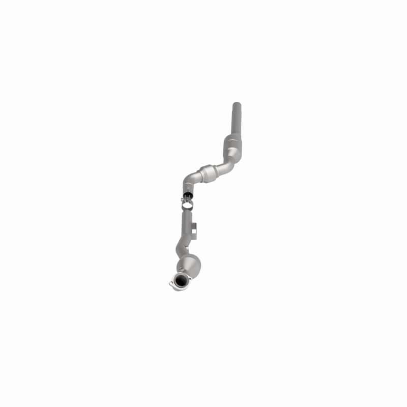 Magnaflow — MagnaFlow Conv DF 98-02 Mercedes E320 3.2L
HM Grade
HM - view 25