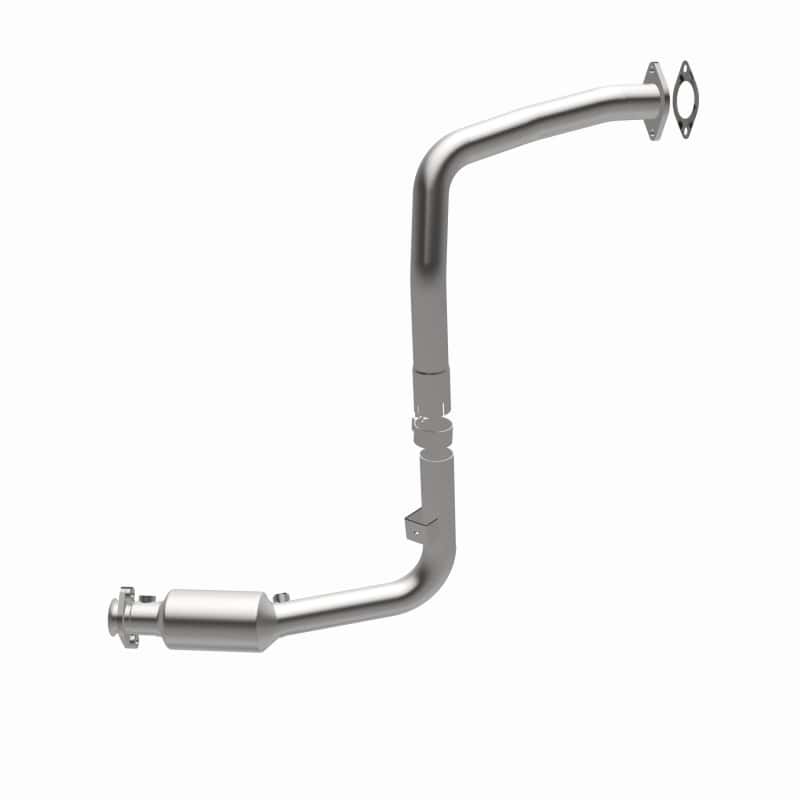 Magnaflow — MagnaFlow Conv DF 05-08 LR3/RR Sport PS OEM
OEM Grade
OEM - view 25