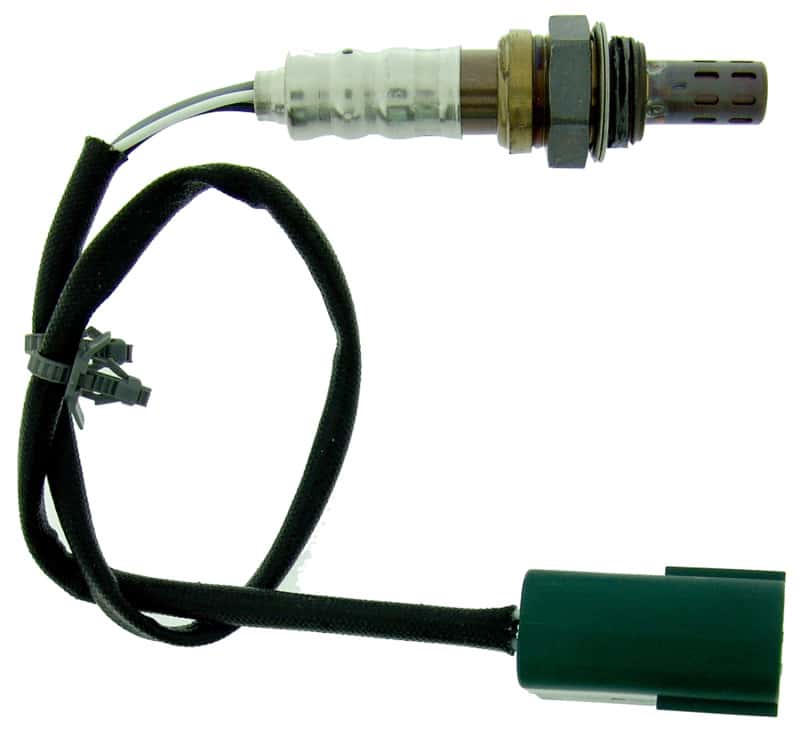 NGK — NGK Nissan Pathfinder 2004-2003 Direct Fit Oxygen Sensor
Oxygen Sensor - view 1