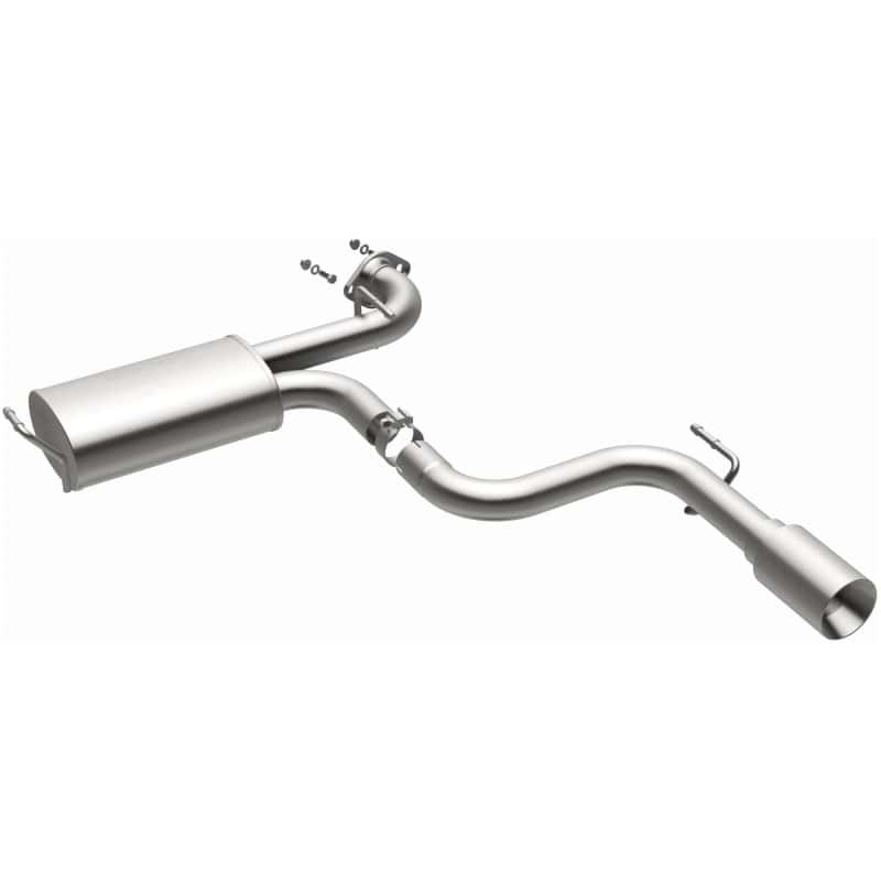 Magnaflow — MagnaFlow Sys C/B 01-03 Toyota Celica Gts 1.8
Axle-Back
Cat-Back - view 29