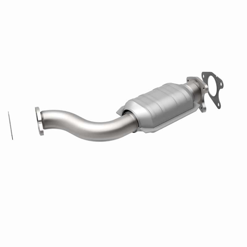 Magnaflow — MagnaFlow Conv DF 95-97 Contour 2.5L A/T Rear
HM Grade
HM - view 19