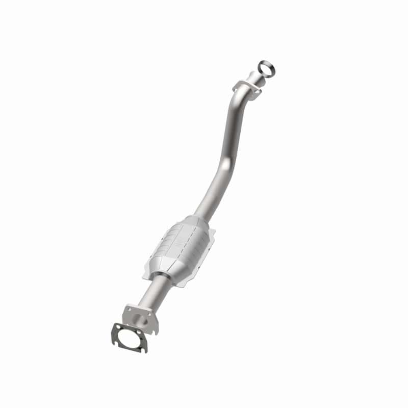 Magnaflow — MagnaFlow Conv DF GM 89 93
Standard Grade
Standard - view 21