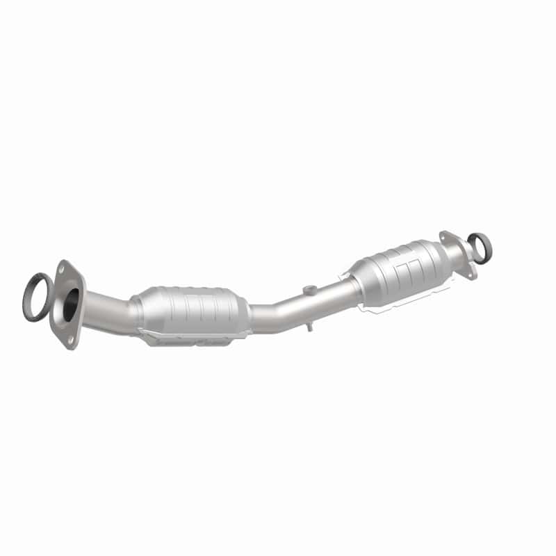Magnaflow — Magnaflow Conv DF 07-10 Nissan Versa 1.8L
OEM Grade
OEM - view 9