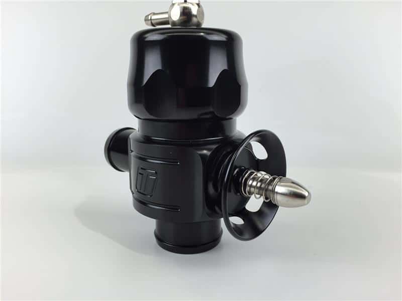 Turbosmart — Turbosmart 15 Subaru WRX BOV Smart Port Black
Blow Off Valve - view 3