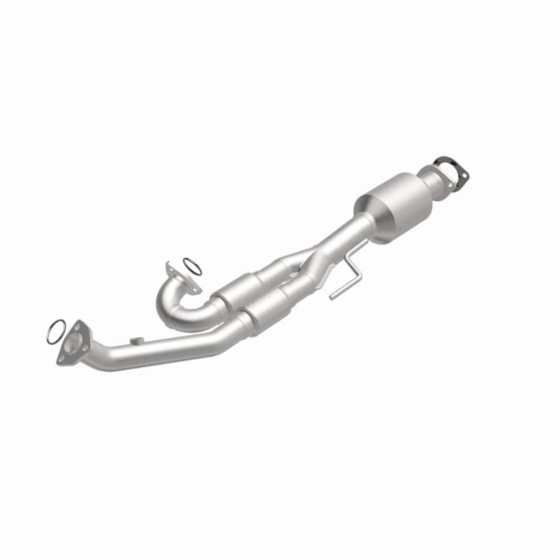 Magnaflow — Magnaflow 04-09 Nissan Quest 3.5L Direct Fit Converter
California - view 29