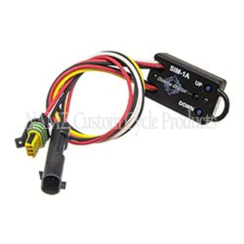 NAMZ — NAMZ 07-23 Dakota Digital Plug-N-Play Speed Calibration Unit - view 2