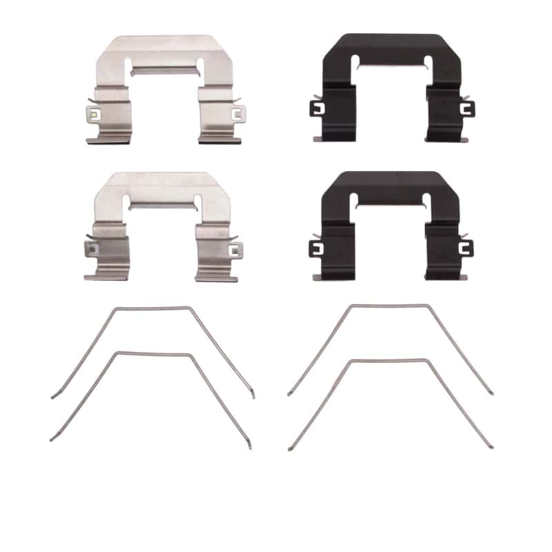 DFC — DFC 16-22 Hyundai Elantra Front Premium Hardware Kit
DFC Disc Brk Hdw Kit - view 2