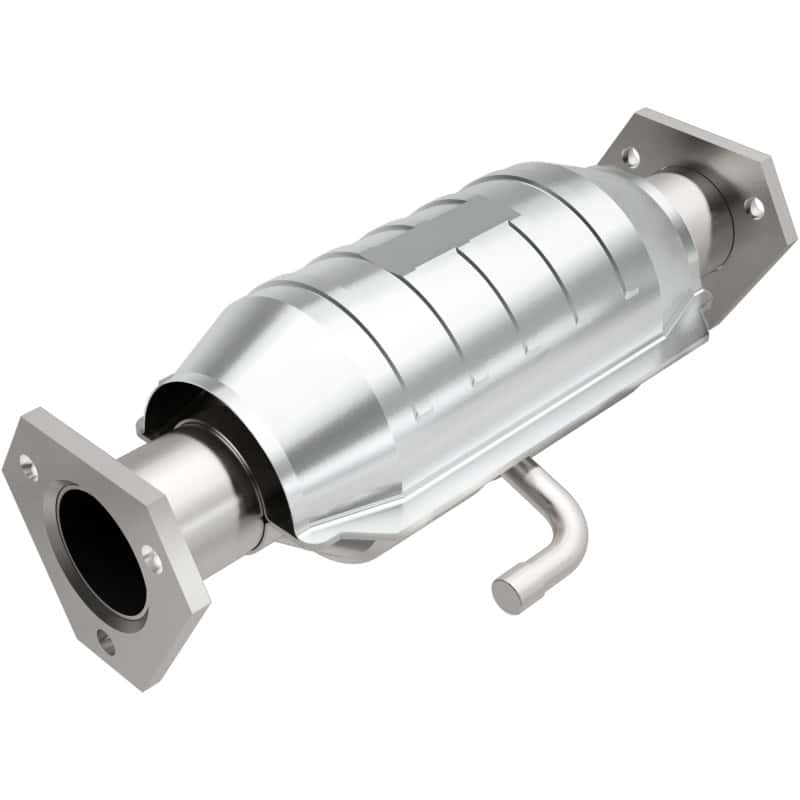 Magnaflow — MagnaFlow Conv Direct Fit VW 82 84
Standard Grade
Standard - view 2