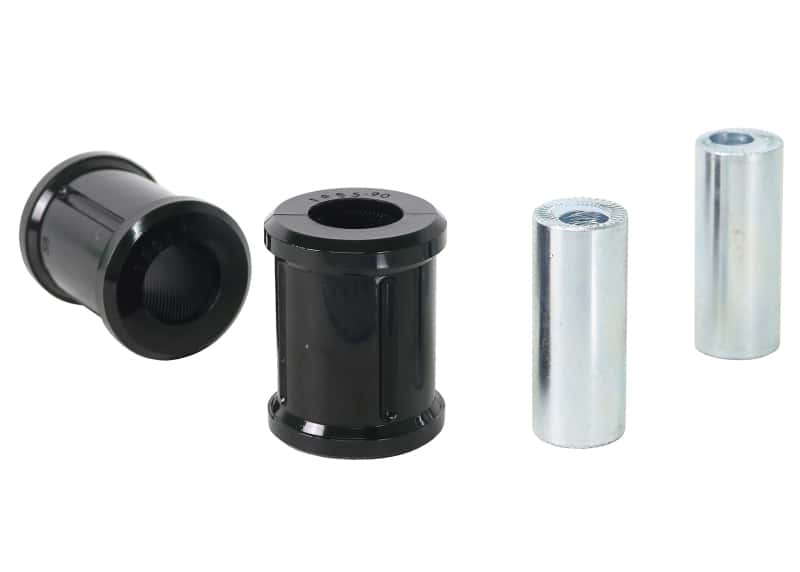 Superpro — SuperPro 1990 Mazda Miata Base Front Lower Control Arm Camber Adjustable Bushing Kit - Motorsport
Bushing Kit - view 2