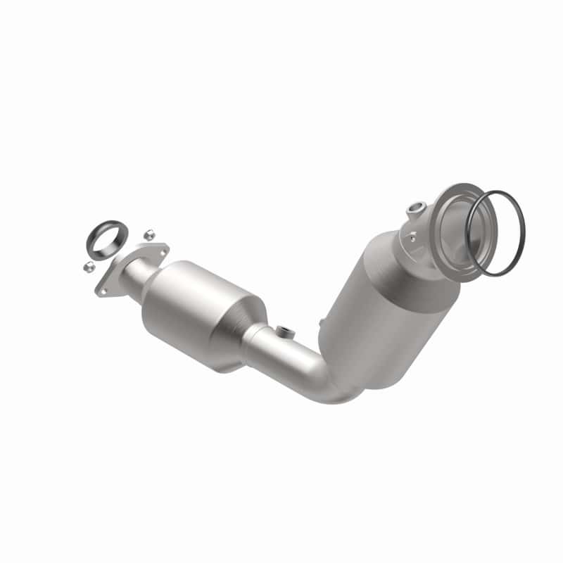 Magnaflow — MagnaFlow DF Conv 22-24 Tundra 3.4 Right OEM
OEM - view 18