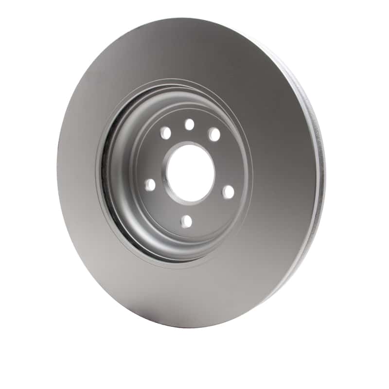 DFC — DFC 17-20 Jaguar XE Front GeoSPEC Coated Rotor
DFC Brake Rotor - view 4