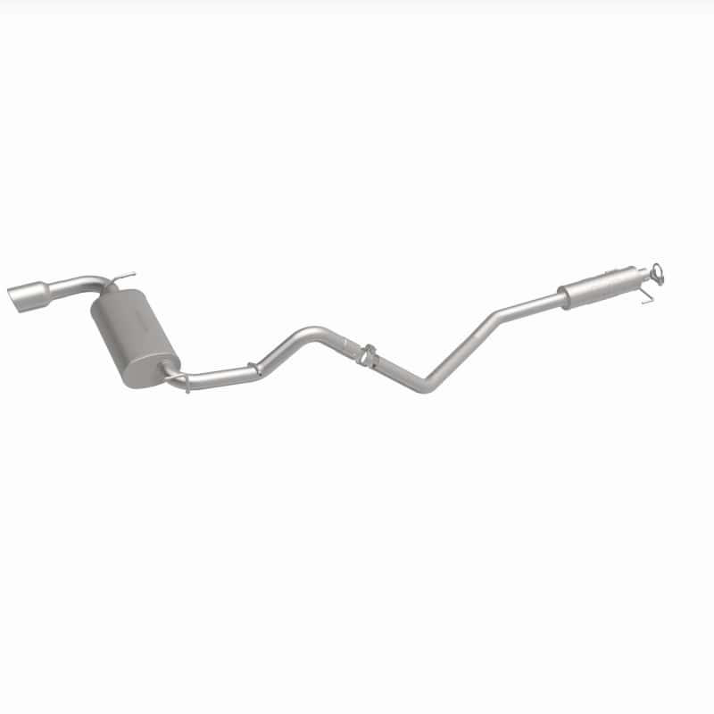Magnaflow — MagnaFlow Sys C/B Matrix/Vibe I4 1.8L 03
Cat-Back - view 28