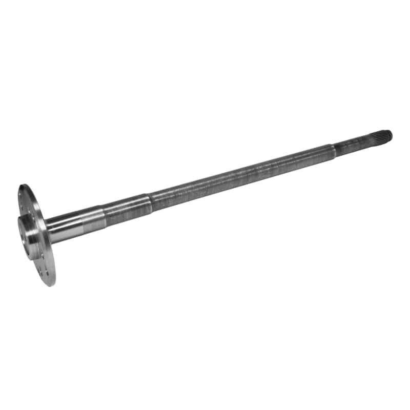 Yukon Gear & Axle — USA Standard Axle For 8.25in Chrysler Rear / Jeep Cherokee - view 2