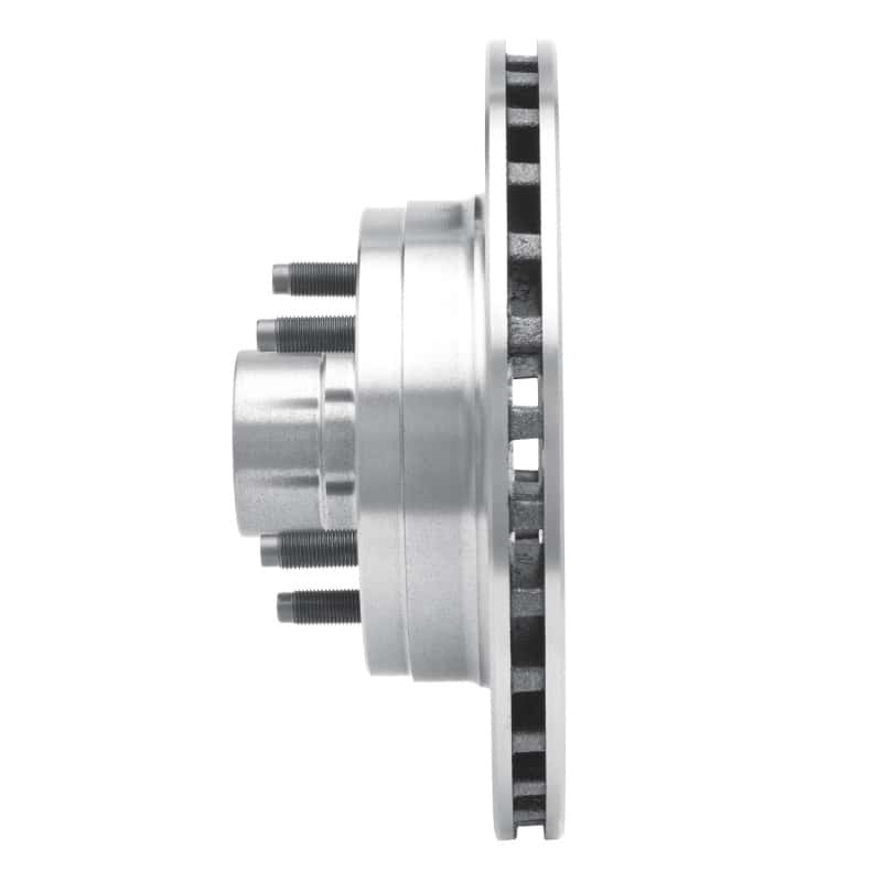 DFC — DFC 91-94 Ford Explorer Front Brake Rotor
DFC Brake Rotor - view 3